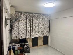 Blk 23B Queen's View (Queenstown), HDB 4 Rooms #637278921